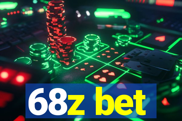 68z bet